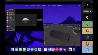 3D Masterclass: Imploding Animation