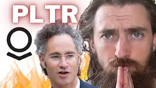 MASSIVE Event for Palantir Stock (June 7th) | Extremely Bullish