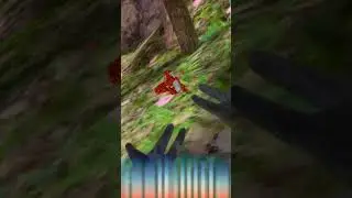 Craziest Gorilla tag juke part 1 #gorillatag #gaming #shorts