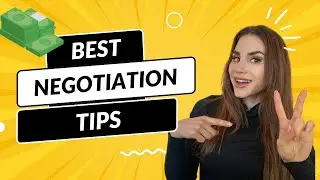 2 Negotiating Tips to Earn 20% More ASAP