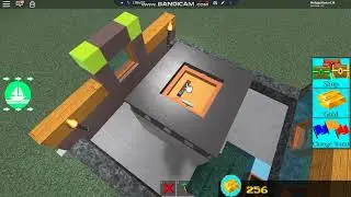 Играем с другом в караблики!-Build A Boat For Treasure