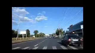 ГАЛИНА КУЗОРО (ПЧЁЛКА) = КРАСИВЫЙ ГОРОД НА СУРЕ