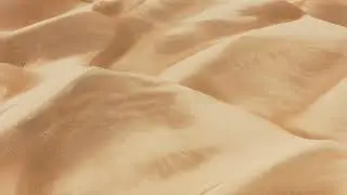 Camp wad Erramal, Douz, Chebika. Sahara Desert, Tunisia.