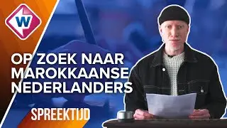 Fotograaf wil tonen wat het betekent om tussen twee culturen op te groeien - Spreektijd, OMROEP WEST