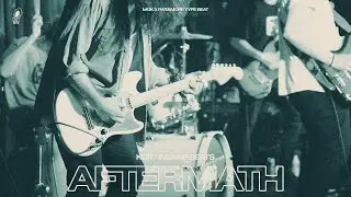 (FREE) Machine Gun Kelly x Paramore Type Beat (ft. Naska) - "Aftermath" ✦ Pop Punk Type Beat 2023