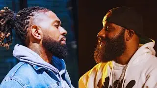 AYE VERB WAGES WAR ON URL & P, LEAKS AUDIO | GOODZ ASKS "WHOS THE SNITCH RECORDING THE AUDIO?"
