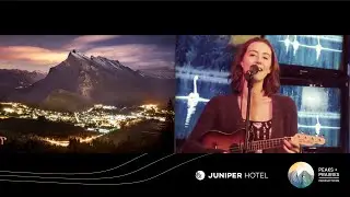 MUSIC @ THE JUNIPER - Irene Poole - Concert Highlight