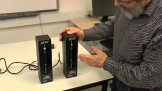 hvad er lys