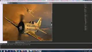 Небесный защитник трейлер игры