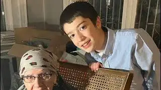 When the Rebbe asked About Birthday Cake