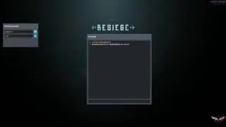 Besiege Modding UI - Drop-down (part 2)