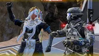 33 KILLS INTENSE SOLO VS SQUAD COD MOBILE FULL GAMEPLAY