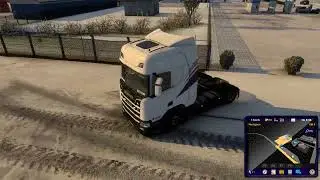 Euro Truck Simulator 2