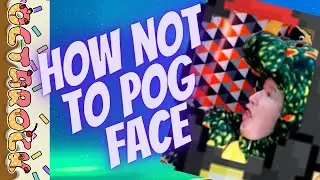 Octa Out of context 2 : How Not to Pog Face #twitchclips #memes