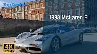 1993 McLaren F1
