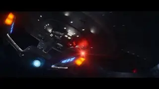 USS Titan A Renamed USS Enterprise G But Why?