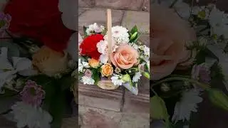 #композицияизцветов