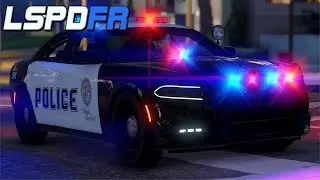 HOW TO INSTALL LSPDFR STEP BY STEP in 2020 - GTA 5 LSPDFR