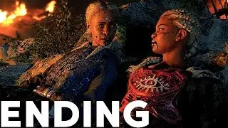 FAR CRY NEW DAWN ENDING / Walkthrough Gameplay Part 14 | No Commentary
