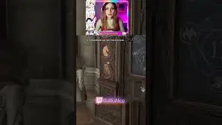 Как открыть двери с животными и цифрами в Hogwarts Legacy #hogwartslegacy