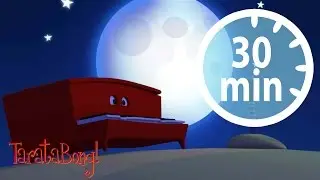 TARATABONG ENGLISH - 30 minutes - Compilation #11