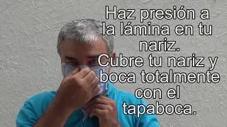 el Tapaboca