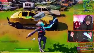 TRY-HARDS BE GONE! 👋🏽🎯 Solo & Group Gameplay with Viewers! (Fortnite &  World of Warcraft G