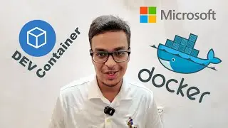 Develop any Projects Locally with Microsoft Dev Container