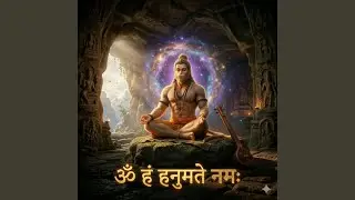 Hanuman Mantra for Meditation