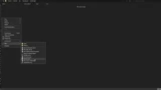 Use_Cmake_to_Create_VS_Solution_01_Startup_Project