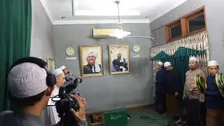 HADROH MAJELISS ROSULLULLAH PUSAT