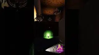 This Hiding Spot Actually Works! | Phasmophobia 