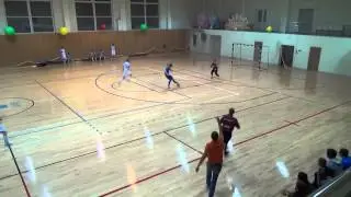 МФК "ЗСК" 1-3 МФК "ССМ-Газмяс"