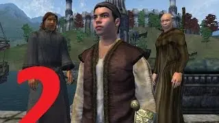 The Elder Scrolls IV: Oblivion | Fighting Fun!!! | #2