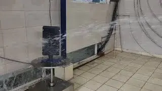 IP6X Test Procedure - IP Testing Labs In India #Shorts