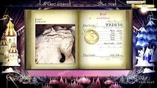 [ノスタルジア Op.3] neu* Real 992k