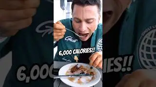 When You Finally Finish A Bodybuilding Show…