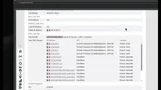 SOCKS5 With Full UDP Support | Surfsky.io