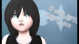 KaRMA[MMD KH OC]