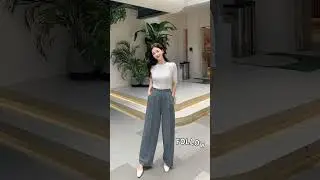 office attire ideas  shop here ⬇️ https://vt.tiktok.com/ZS8sJKvxG/ #subscribe  #fashion