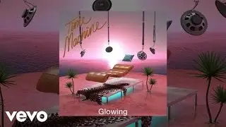 D.A. Wallach - Glowing (Audio)