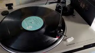 Pioneer PL320