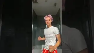 Gavin Magnus Tiktok! #gavinmagnus #tiktok #levcameron #shorts #shortsfeed