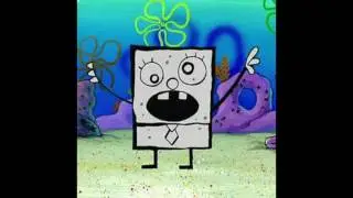 doodlebob trap music remix
