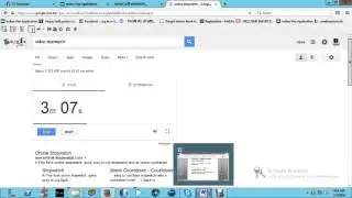HOW TO ALARM WITH GOOGLE