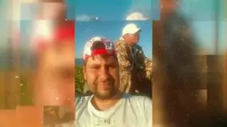 Давай на Рыбалку! Мотивационный ролик