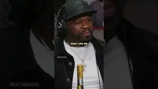 What 50 Cent ACTUALLY thinks of Eminem