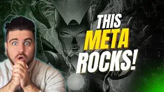 KMBest Podcast Ep. 81: The Metagame Is CRAZY Right Now! | W/ Bu++