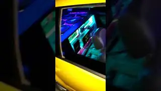 GOLF AMARELO  - EXTREME AUTO SOM CAMPOS BELOS GOIAS - CD MY LORD MULTI MARCAS ATACADO #DJWIVER