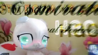 LPS Сериал||Эти роли не для нас...||3 серия||(Я так не хотела...)||